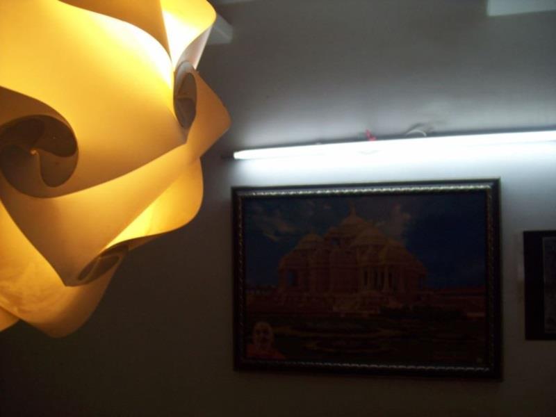 Hotel Mid - Way Inn กันตินาการ์ ภายนอก รูปภาพ